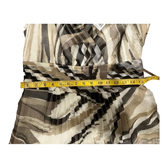 Banana Republic Dress Size 8 - Picture 8 of 10